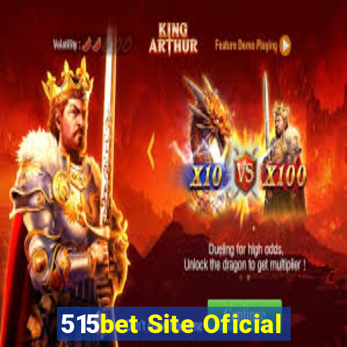 515bet Site Oficial